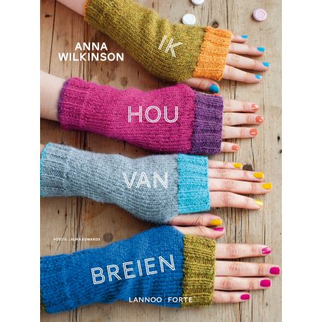 hip breiboek 'ik hou van breien' hip breiboek 'ik hou van breien'