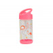 Flip & Sip drinkfles 'Flamingo'