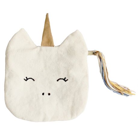 portemonnee 'unicorn' portemonnee 'unicorn'