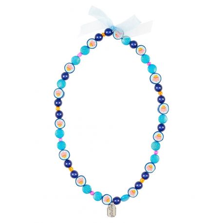 ketting 'Malene visjes' ketting 'Malene visjes'