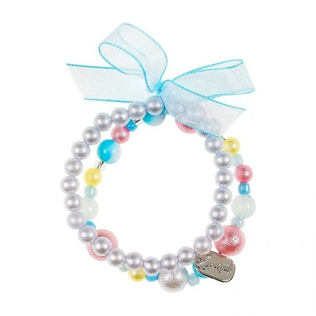 knappe armband 'Karlien' knappe armband 'Karlien'