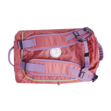 sporttas - Pink sporttas - Pink