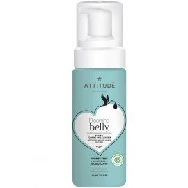 Blooming Belly: gezichtsreiniger - Argan - 150 ml