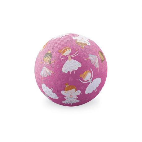 Schattige rubberen bal 18 cm - Droom Zacht Schattige rubberen bal 18 cm - Droom Zacht