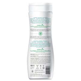 Super Leaves: shampoo - voedend en versterkend - 240 ml