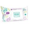 Ecologische babydoekjes: Calendula & Karite - 72 doekjes