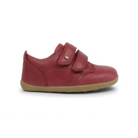 Schoenen 727709 Port Dark Red Step-up craft