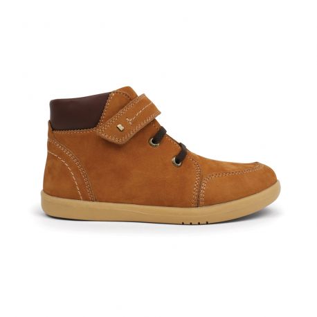 Laarzen 832901 Timber Mustard kid+ craft