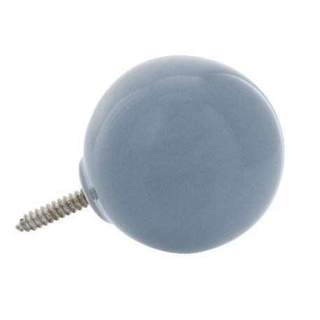 Ophanghaak - blauw Ophanghaak - blauw