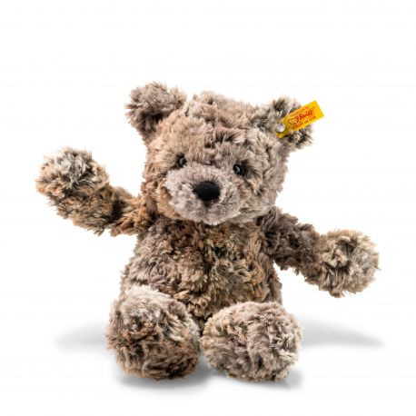 Soft Cuddly Friends - teddybeer Terry Soft Cuddly Friends - teddybeer Terry