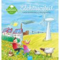 Technisch informatief Willewete-boek - Elektriciteit