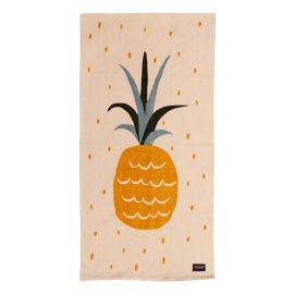 Ananas tapijt