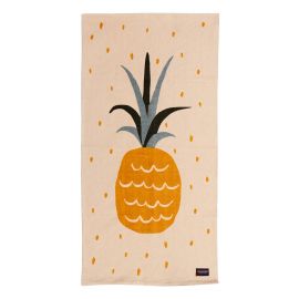 Ananas tapijt