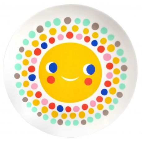 melamine bord Sun Ivory melamine bord Sun Ivory