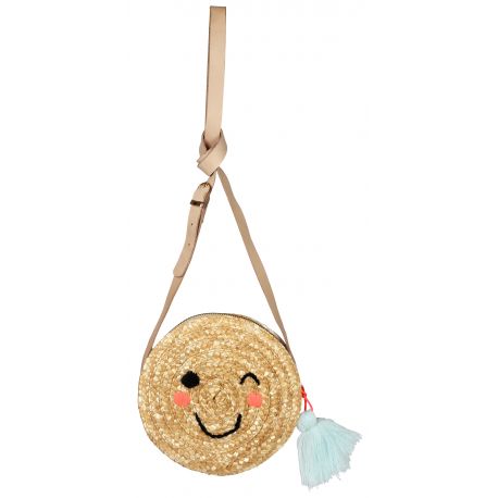 Schoudertasje Emoji Schoudertasje Emoji