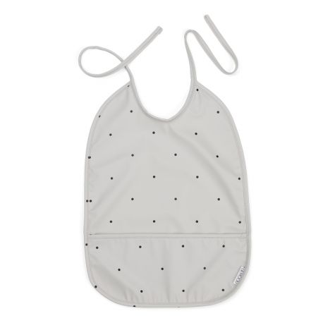 Lai waterbestendige slab Classic dot dumbo grey Lai waterbestendige slab Classic dot dumbo grey