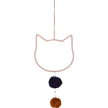 Odin mobiel Cat rose Odin mobiel Cat rose