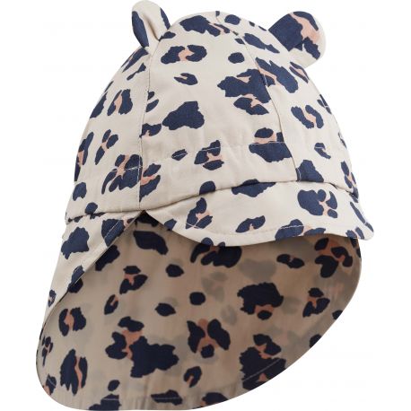 Gorm zonnehoed Leo beige beauty Gorm zonnehoed Leo beige beauty
