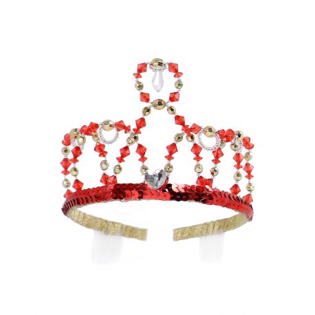 Kroon koningin Kroon koningin