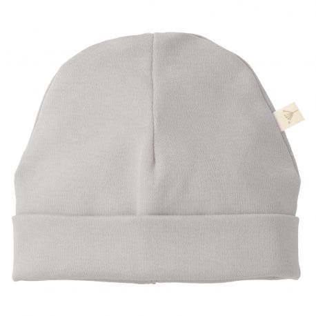 Baby mutsje uni gull grey Baby mutsje uni gull grey