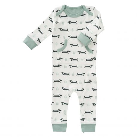 Pyjama Dachsy Pyjama DachsyÂ