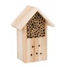 Houten insectenhotel