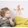 Just a touch stickerset - Biche