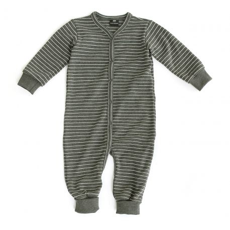 Kruippakje La Línea anthracite Kruippakje La Línea anthracite