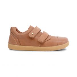 Schoenen Kid+ sum - Port Dress Shoe Caramel - 833002