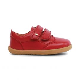 Schoenen Step up - Port Dress Shoe Rio Red - 727712
