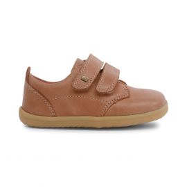 Schoenen Step up - Port Dress Shoe Caramel - 727715