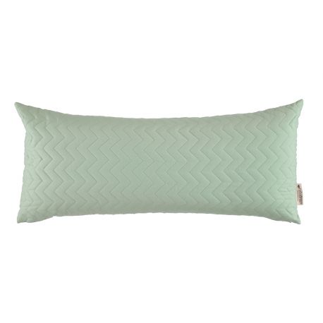Kussen Monte Carlo 70 x 30 cm - Provence green Kussen Monte Carlo 70 x 30 cm - Provence green