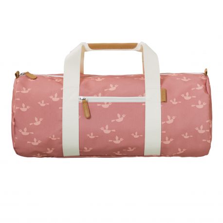 Weekendtas Birds Weekendtas Birds