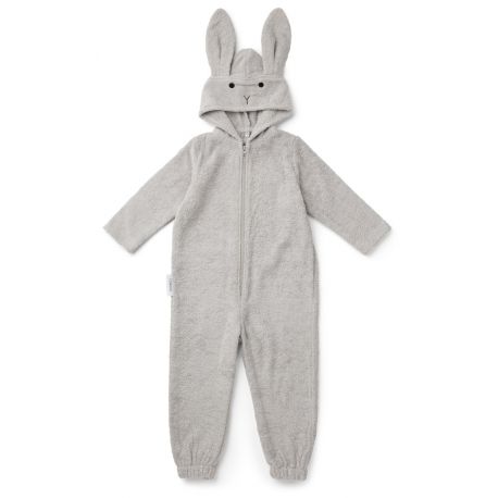 Jumpsuit Taylor Rabbit dumbo grey Jumpsuit Taylor Rabbit dumbo grey