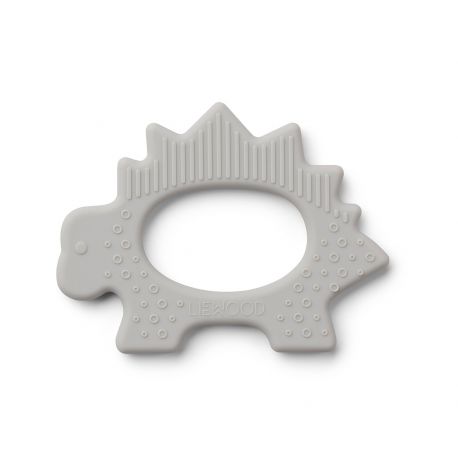 Gemma bijtring Dino dumbo grey Gemma bijtring Dino dumbo grey