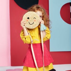 Schoudertasje Emoji