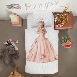 chique 2-persoons bedset 'Princess'
