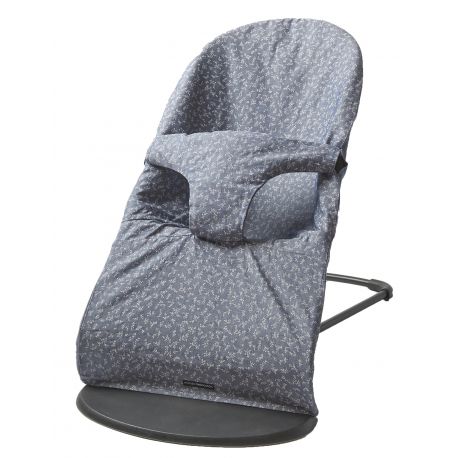 Hoes wipstoel billie blue (BabyBjörn Balance ) Hoes wipstoel billie blue (BabyBjörn Balance )