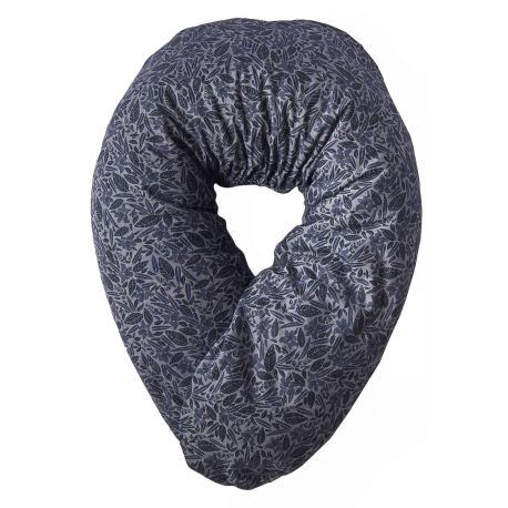 Hoes voedingskussen jungle jeans Hoes voedingskussen jungle jeans