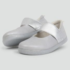 Schoenen Step Up Craft - Demi Silver Shimmer