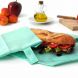 Herbruikbare en afwasbare foodwrap Boc'n'Roll - Eco Mint