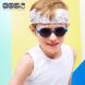 Zonnebril voor kinderen - Sun RoZZ - Blauw