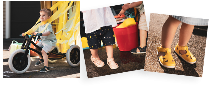 Bobux schoenen SS18
