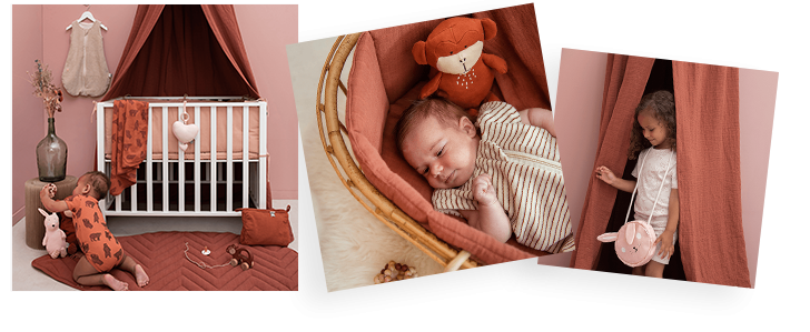 Moderne Brave Bear van Trixie