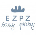 Petit zebre EZPZ - easy peasy