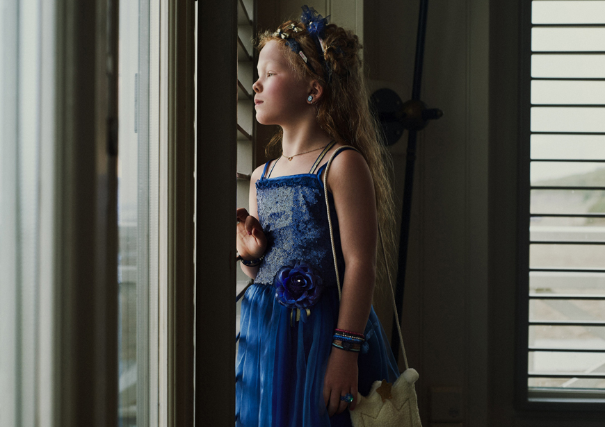 prinsessenkleed voor meisjes souza for kids